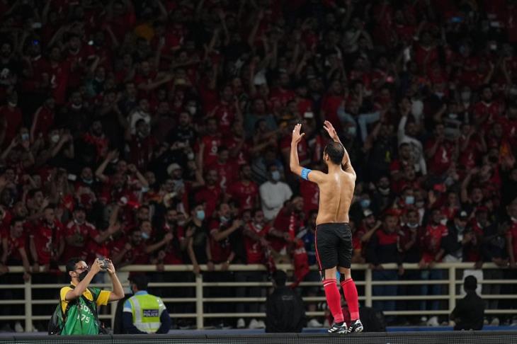 وليد سليمان